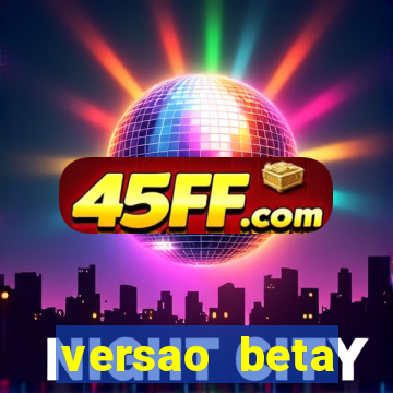 versao beta whatsapp para iphone
